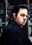 Eugene Porter