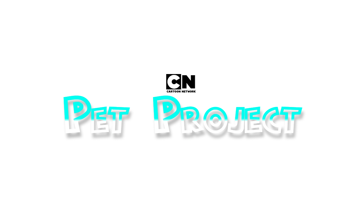 Pet Project (TV series) Idea Wiki Fandom