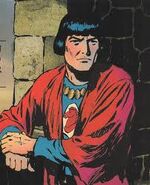 Prince Valiant