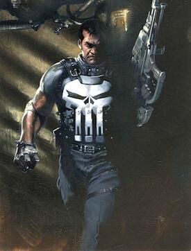 The Punisher (1989 film) - Wikipedia