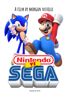 Will nintendo buy sega discount