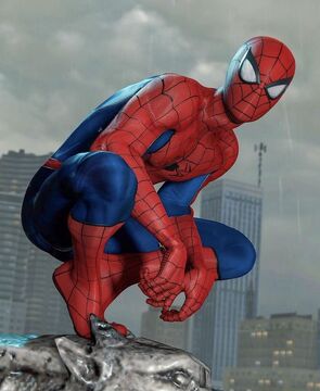 The Amazing Spider-Man 2 (film), Idea Wiki