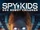 Spy Kids: 500 Robot Children