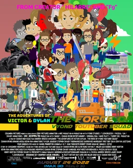 TAVODTFOVYS Poster 2