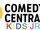 Comedy Central Kids Jr