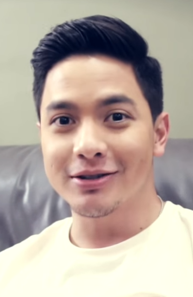 Alden Richards | Idea Wiki | Fandom