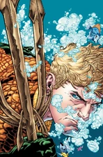 Aquaman