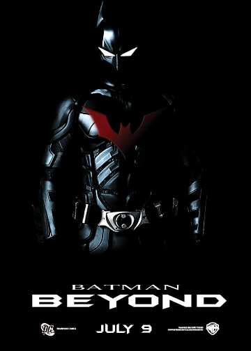 Batman Beyond (2017 film) | Idea Wiki | Fandom