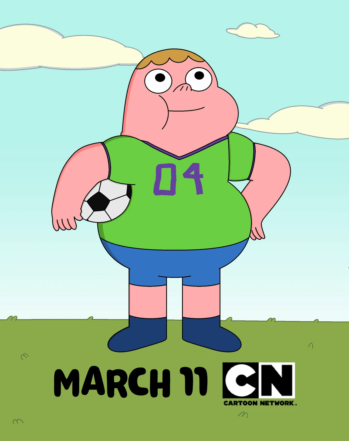 Clarence (season 4) Idea Wiki Fandom