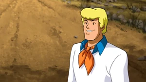 Fred Jones