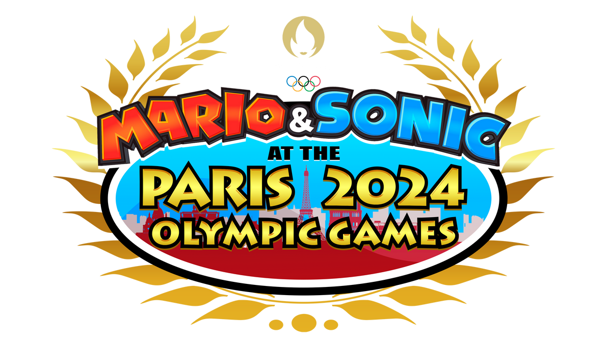 Mario and Sonic at the Paris 2024 Olympic Games | Idea Wiki | Fandom