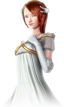Princess Elise the Third, Sonic Wiki Zone