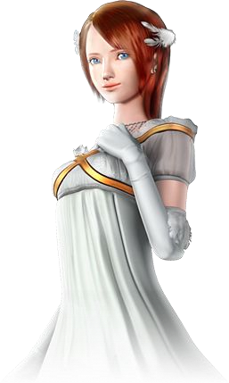 Sonelise (Sonic x Elise), Wiki