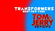 TFINY - T&J's Reviews
