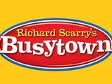 Richard Scarry's Busytown: The Movie