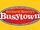 Richard Scarry's Busytown: The Movie