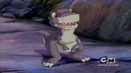 Chomper (The Land Before Time)