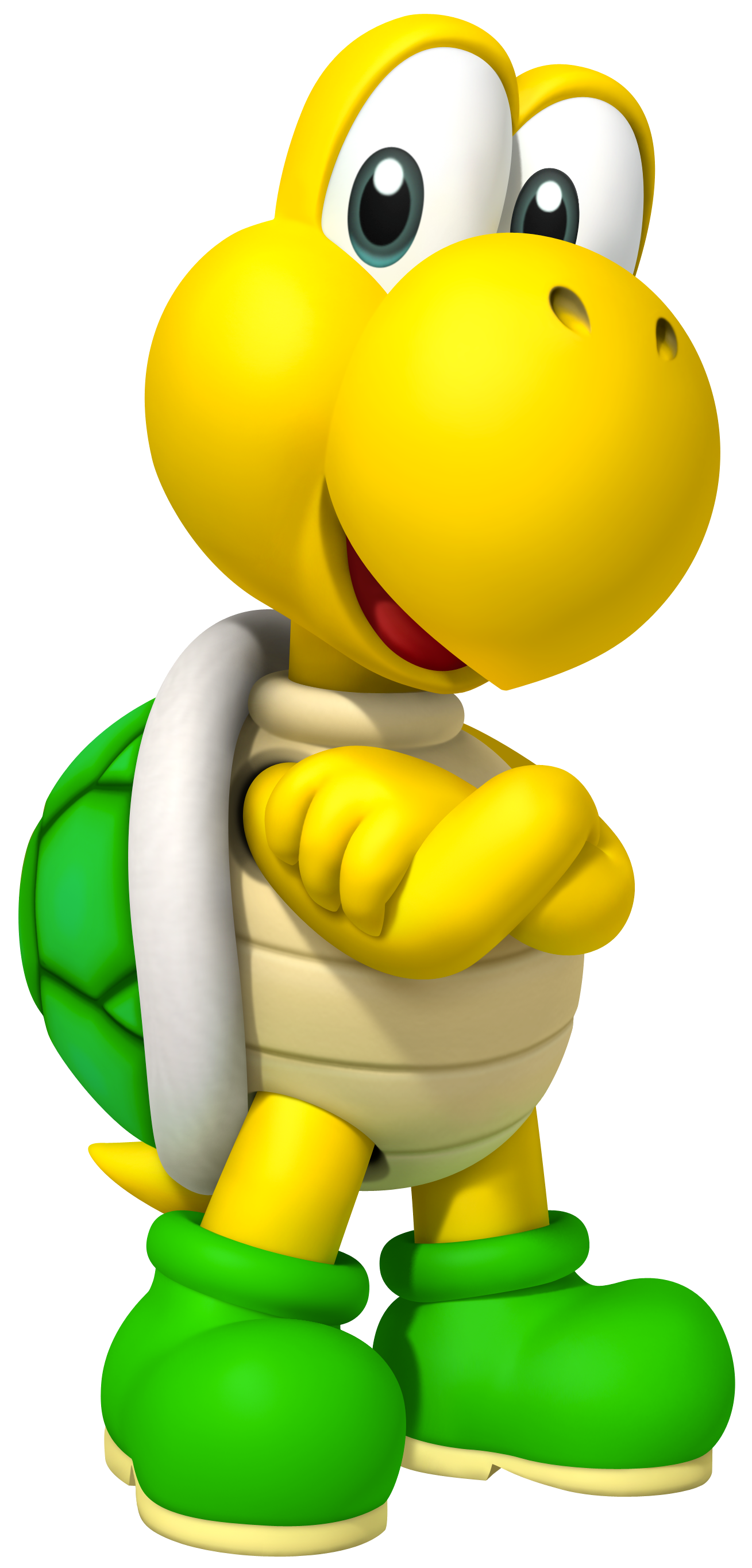 Koopa (species) - Super Mario Wiki, the Mario encyclopedia