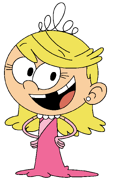 Lola Loud