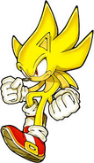 Super Sonic