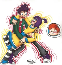 little crush episode