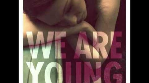@ITSDJSMALLZ - We Are Young ( Official Remix )