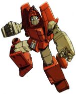 Powerglide