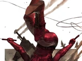 Daredevil: Ryker's Island