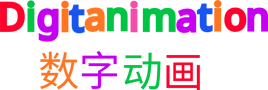 Digitanimation Inc. logo