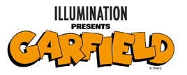 Illumination Garfield logo