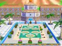 Stage 3: Delfino Plaza