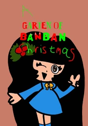 The poster for the movie