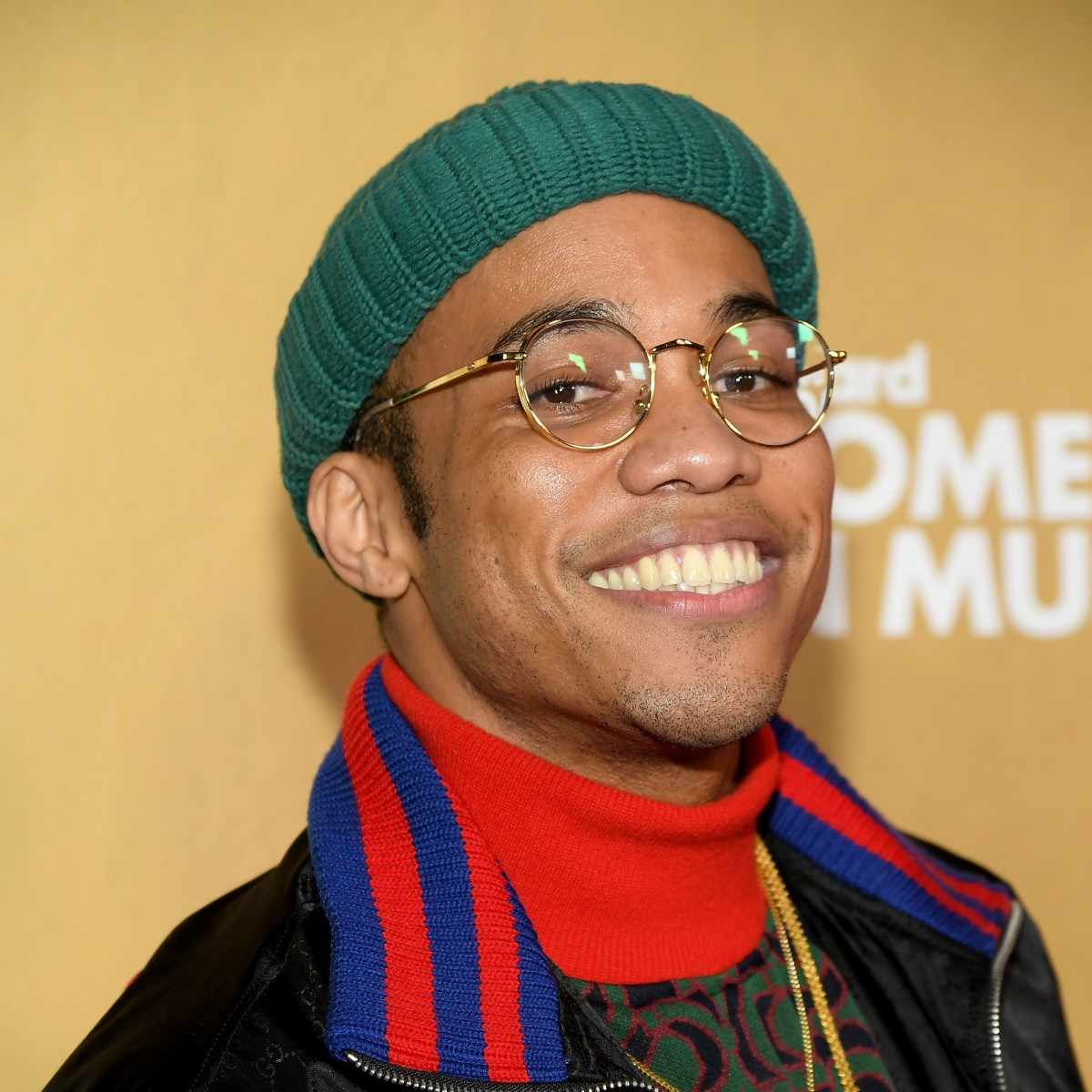 Anderson .Paak - Wikipedia