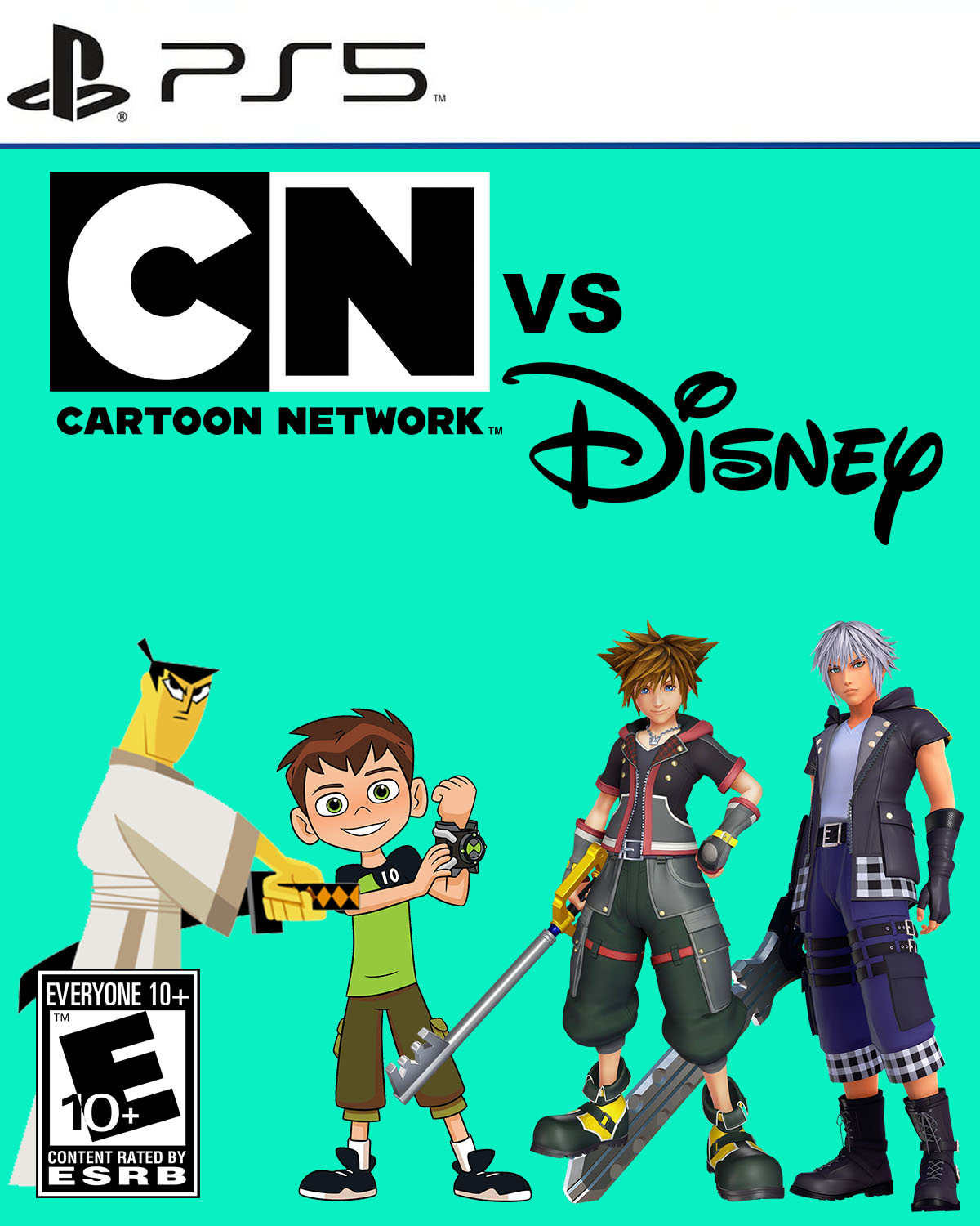 Cartoon Network Vs Disney Ultimate Clash Idea Wiki Fandom