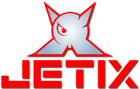 Jetix 2020 Logo
