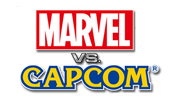Marvel vs Capcom logo