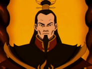 Fire Lord Ozai (Avatar: The Last Airbender)