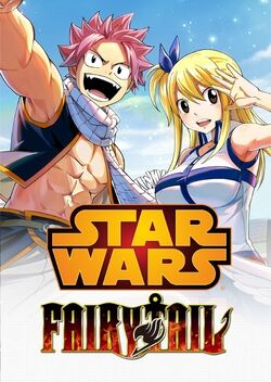 Star Wars and Fairy Tail: Edolas arc Fan Casting on myCast