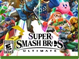 Super Smash Bros. Ultimate (Xbox One port)
