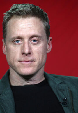 Alan Tudyk