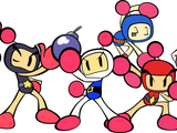 Bomberman (race)