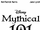 Mythical 101