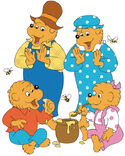 The Berenstain Bears