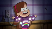 Mabel Pines