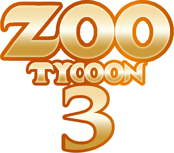 zoo tycoon 3
