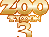 Zoo Tycoon 3