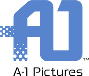 A-1 Pictures Logo