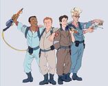 Ghostbusters