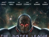 The Justice League III (film)