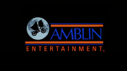 Amblin Entertainment